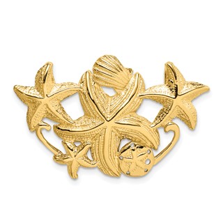 14k Starfish Cluster Omega Slide