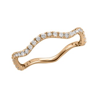 10KR Curvy Stackable Bands