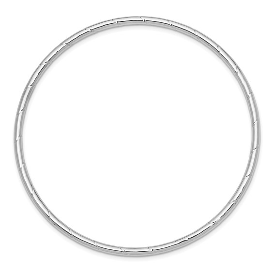 Gold Slip-on Bangles