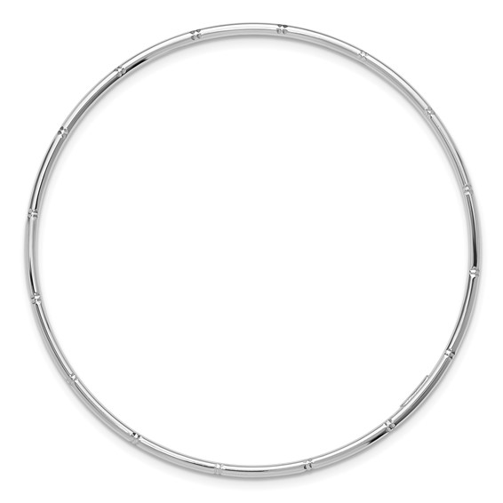 Gold Slip-on Bangles