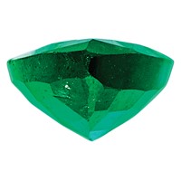 5x 2.5mm Marquise Emerald a Quality view 2