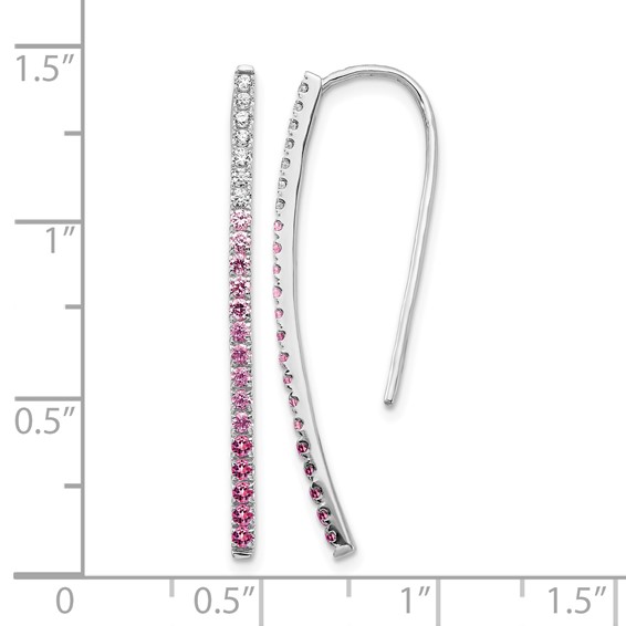 Diamond & Gemstone Earrings