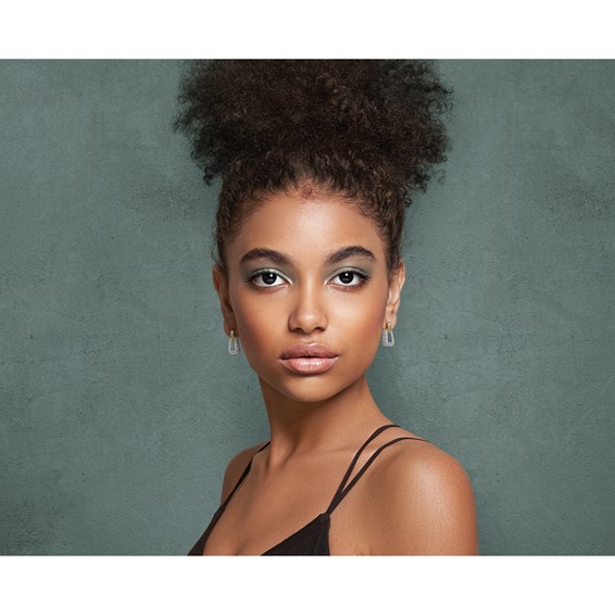 True Origin Lab Grown Diamond Fancy Earrings