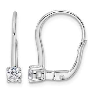 True Origin Lab Grown Diamond Earrings