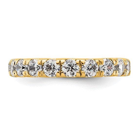 ET0005 Diamond Eternity Band