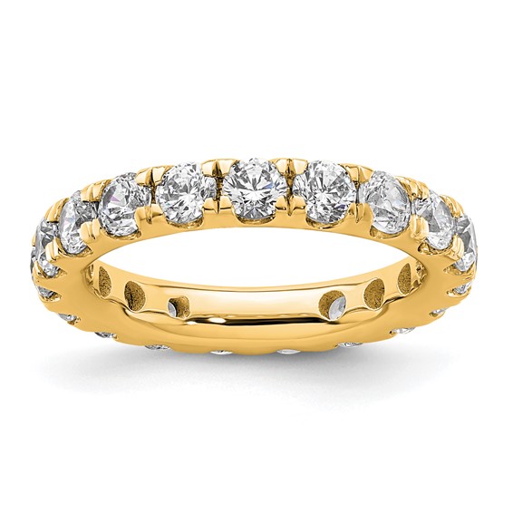 ET0005 Diamond Eternity Band