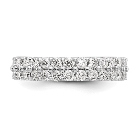 ET0041 Diamond Eternity Band