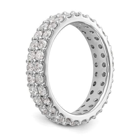 ET0041 Diamond Eternity Band