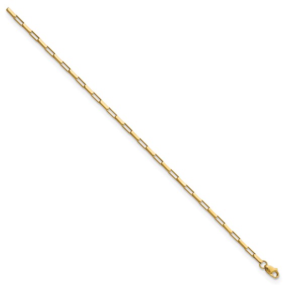 Gold Polished Fancy Bracelets