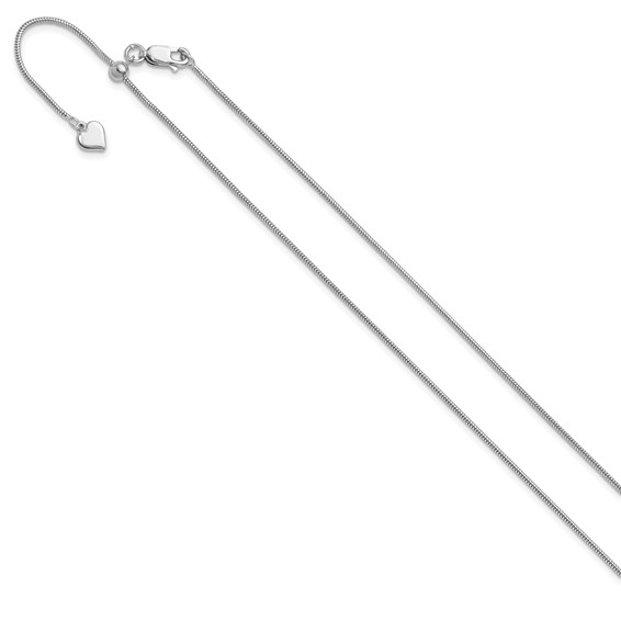 Adjustable Snake Chain