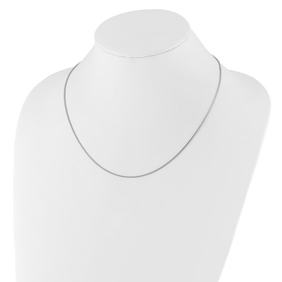 Adjustable Snake Chain