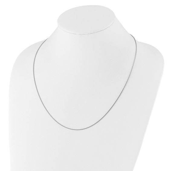 Adjustable Snake Chain