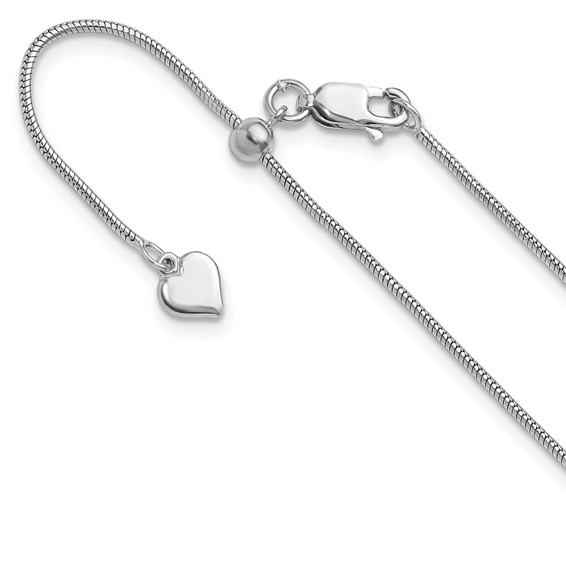 Adjustable Snake Chain