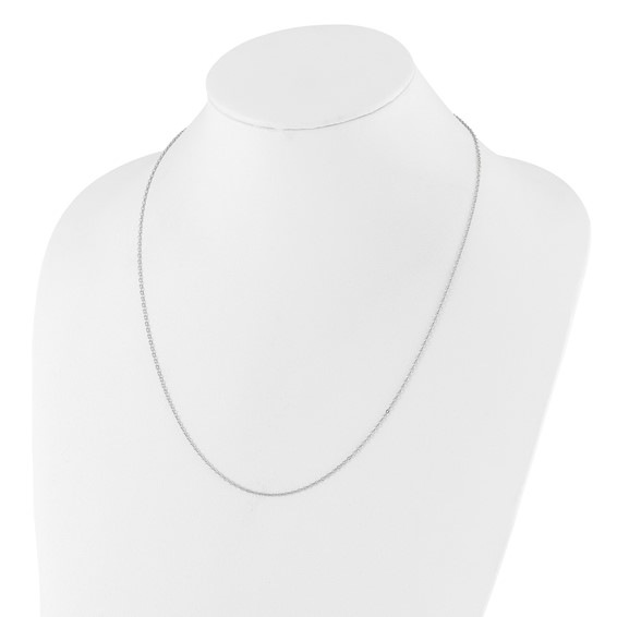 Leslie's Adjustable Cable Chain Necklaces