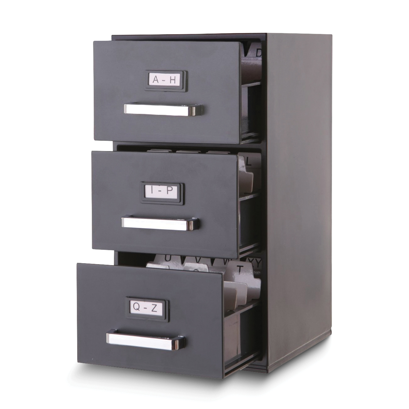 Business Card File Holder 3 Drawer Mini Filing Cabinet 1000 Cards 3 Drawer Mini Filing Cabinet