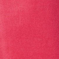 Hot Pink Silk Wool Blend Pashmina Scarf view 2