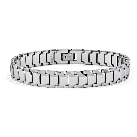 Tungsten 9" Bracelet