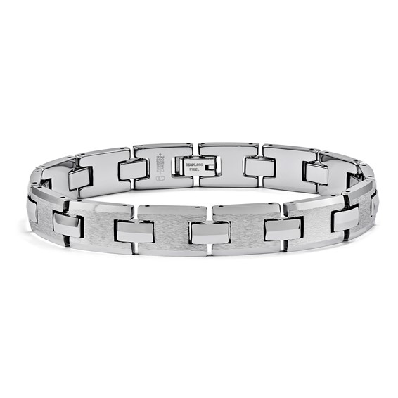 Tungsten 8.5" Bracelet