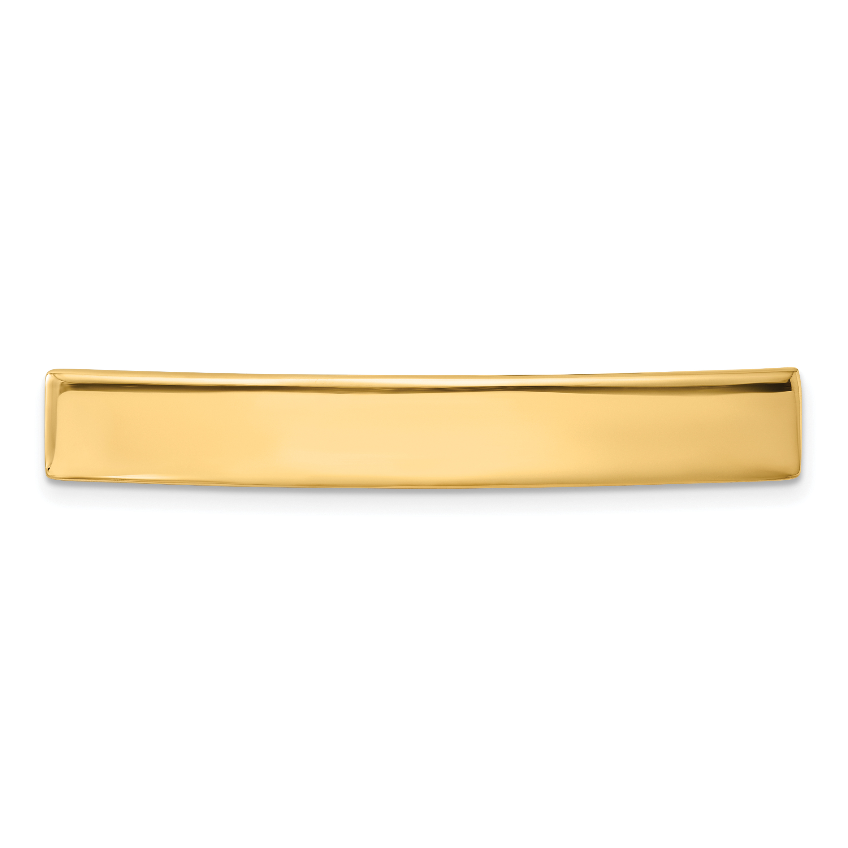 14k 46x7x1.25 mm ID Plate (ID1)