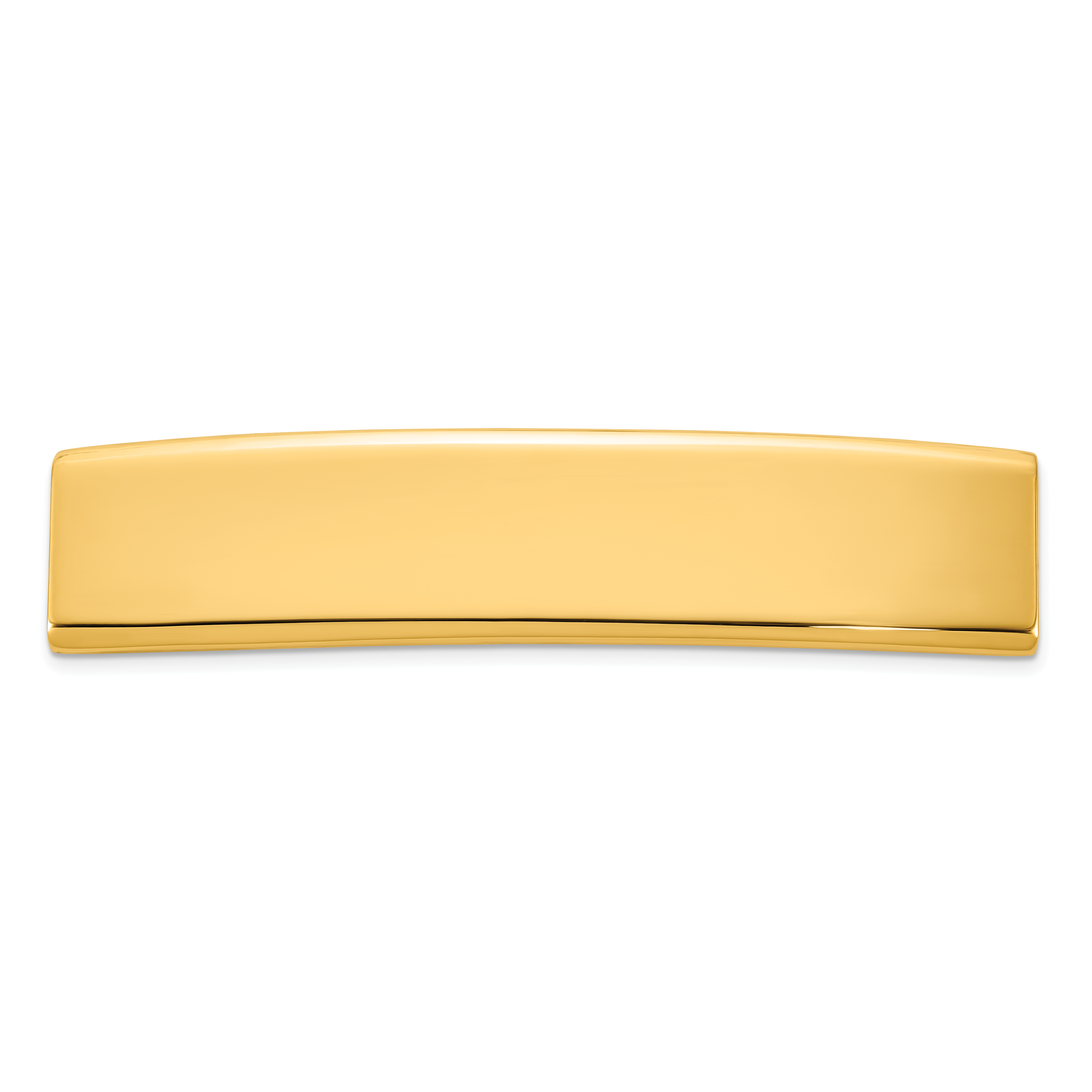 14k 48x10x1.75 mm ID Plate (ID3)