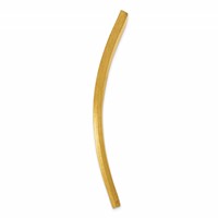 14K 48x15.5x2 Mm ID Plate view 2