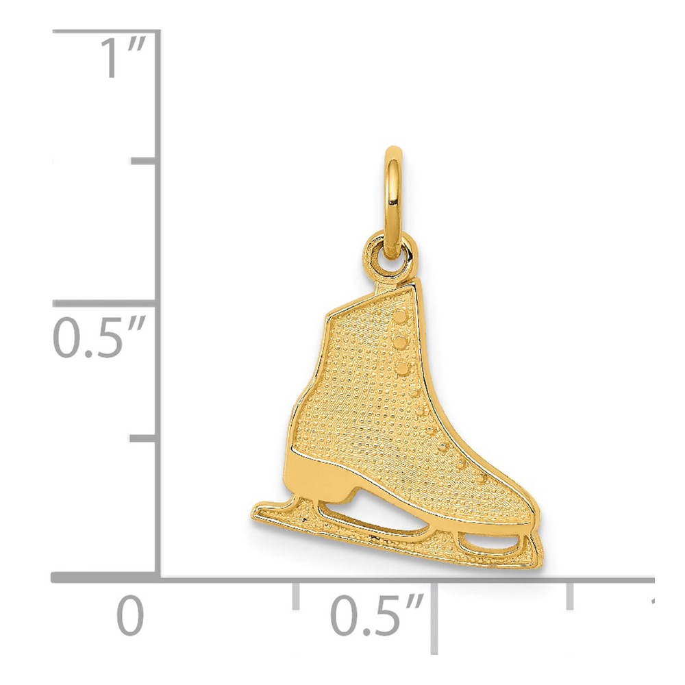 14k Figure Skate (K3539)