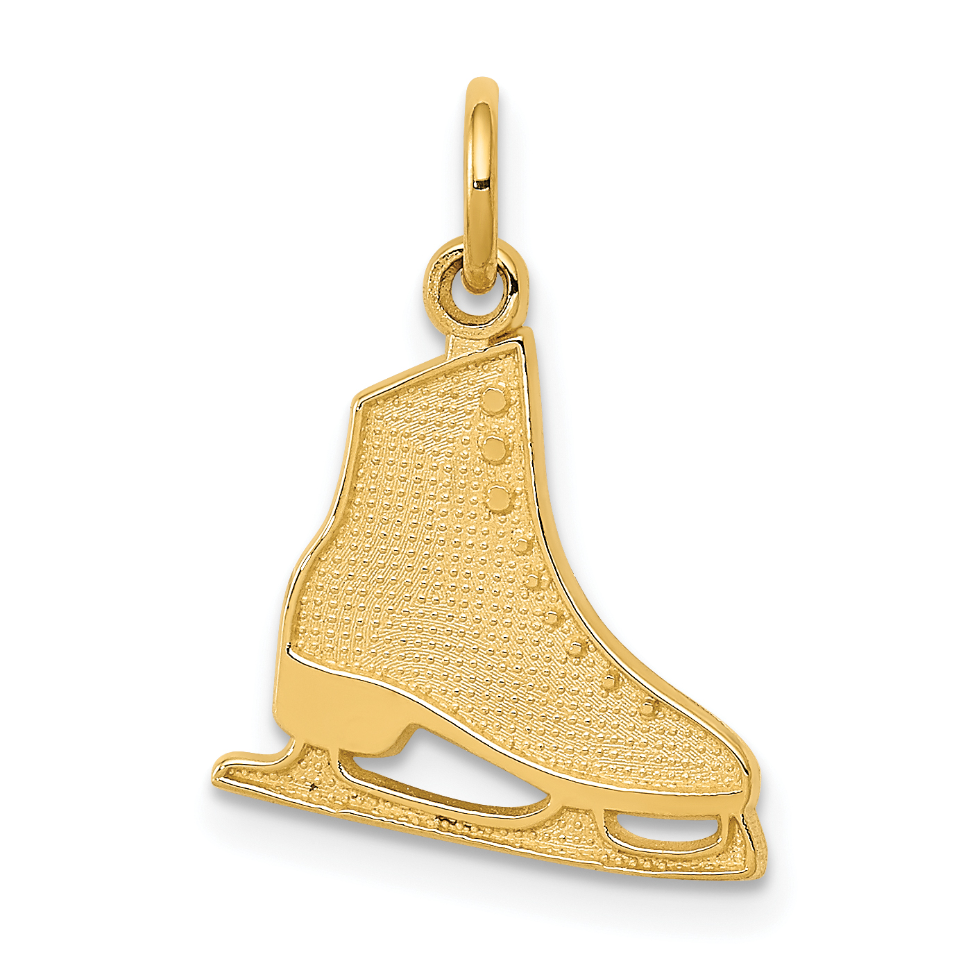 14k Figure Skate (K3539)