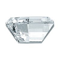 Lab Grown VS+ F+ 2.84ct 7mm Letter D Diamond view 2