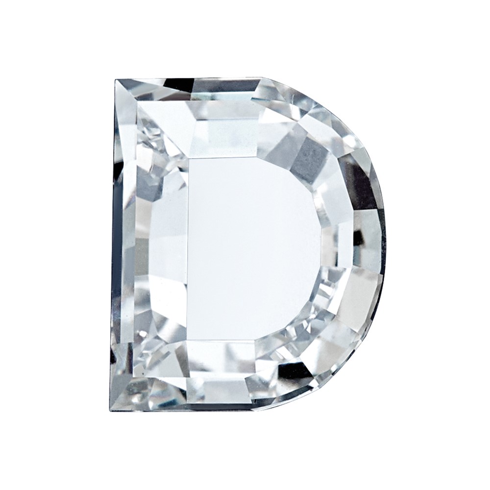 Lab Grown VS+ F+ 2.84ct 7mm Letter D Diamond