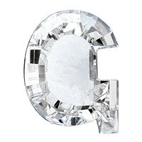 Lab Grown VS+ F+ 2.22ct 9mm Letter G Diamond view 1