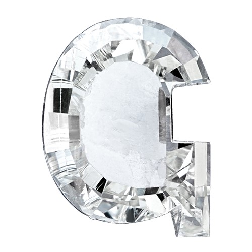 Lab Grown VS+ F+ 2.22ct 7mm Letter G Diamond