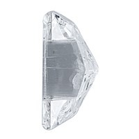 Lab Grown VS+ F+ 1.71ct 7mm Letter I Diamond view 2