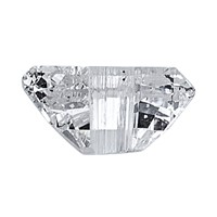 Lab Grown VS+ F+ 1.27ct 7mm Letter J Diamond view 3