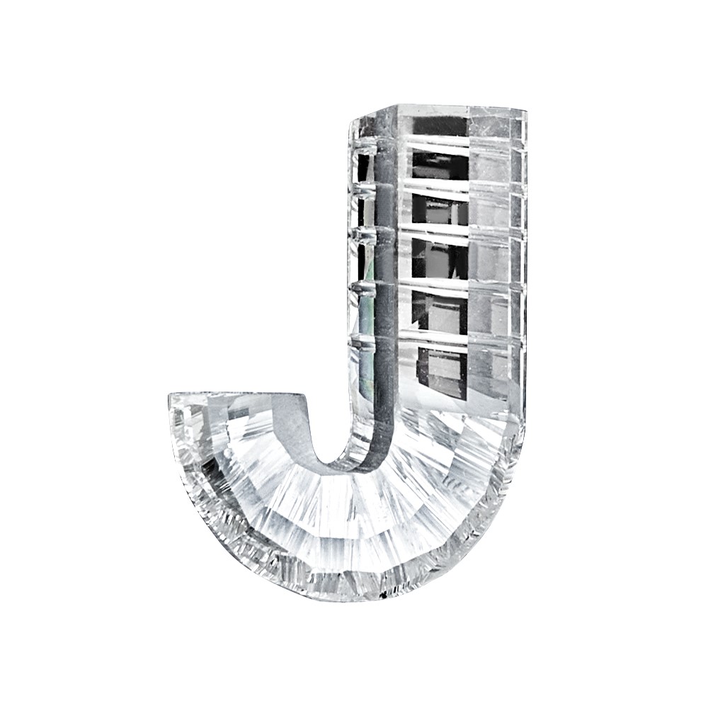 Lab Grown VS+ F+ 1.27ct 7mm Letter J Diamond