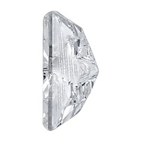 Lab Grown VS+ F+ 2.02ct 9mm Letter K Diamond view 2