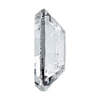 Lab Grown VS+ F+ 1.89ct 7mm Letter O Diamond view 3