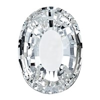 Lab Grown VS+ F+ 1.89ct 7mm Letter O Diamond view 1