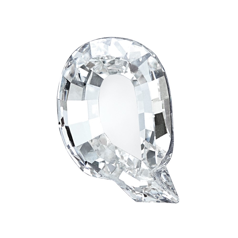 Lab Grown VS+ F+ 2.28ct 9mm Letter Q Diamond