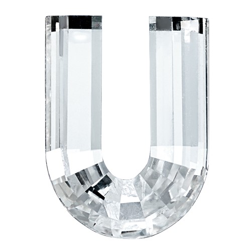 Lab Grown VS+ F+ 2.32ct 9mm Letter U Diamond