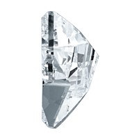 Lab Grown VS+ F+ 1.7ct 7mm Letter Y Diamond view 3