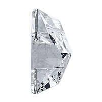 Lab Grown VS+ F+ 1.91ct 7mm Letter Z Diamond view 3