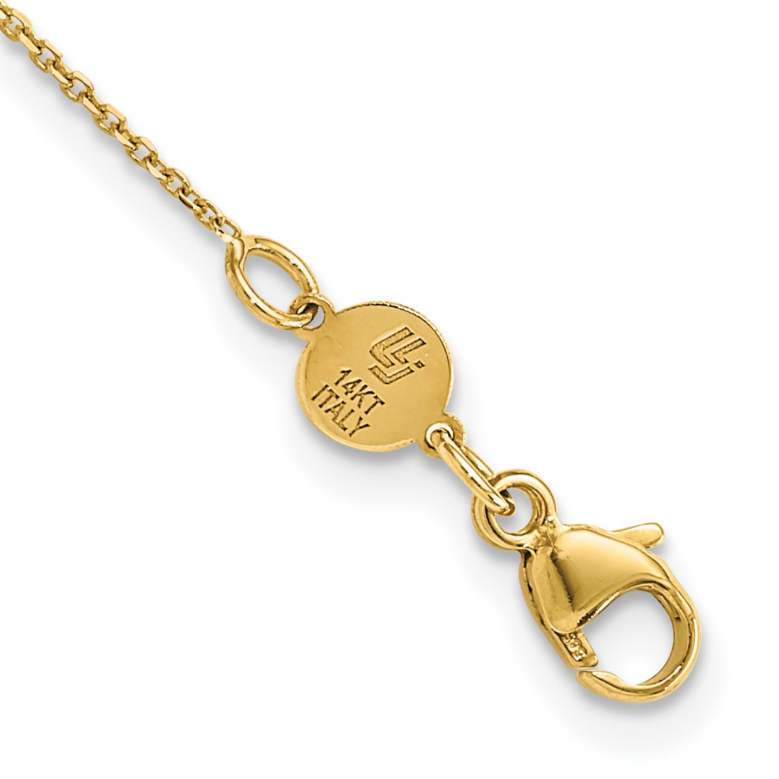 Elegant Y-Drop Necklace