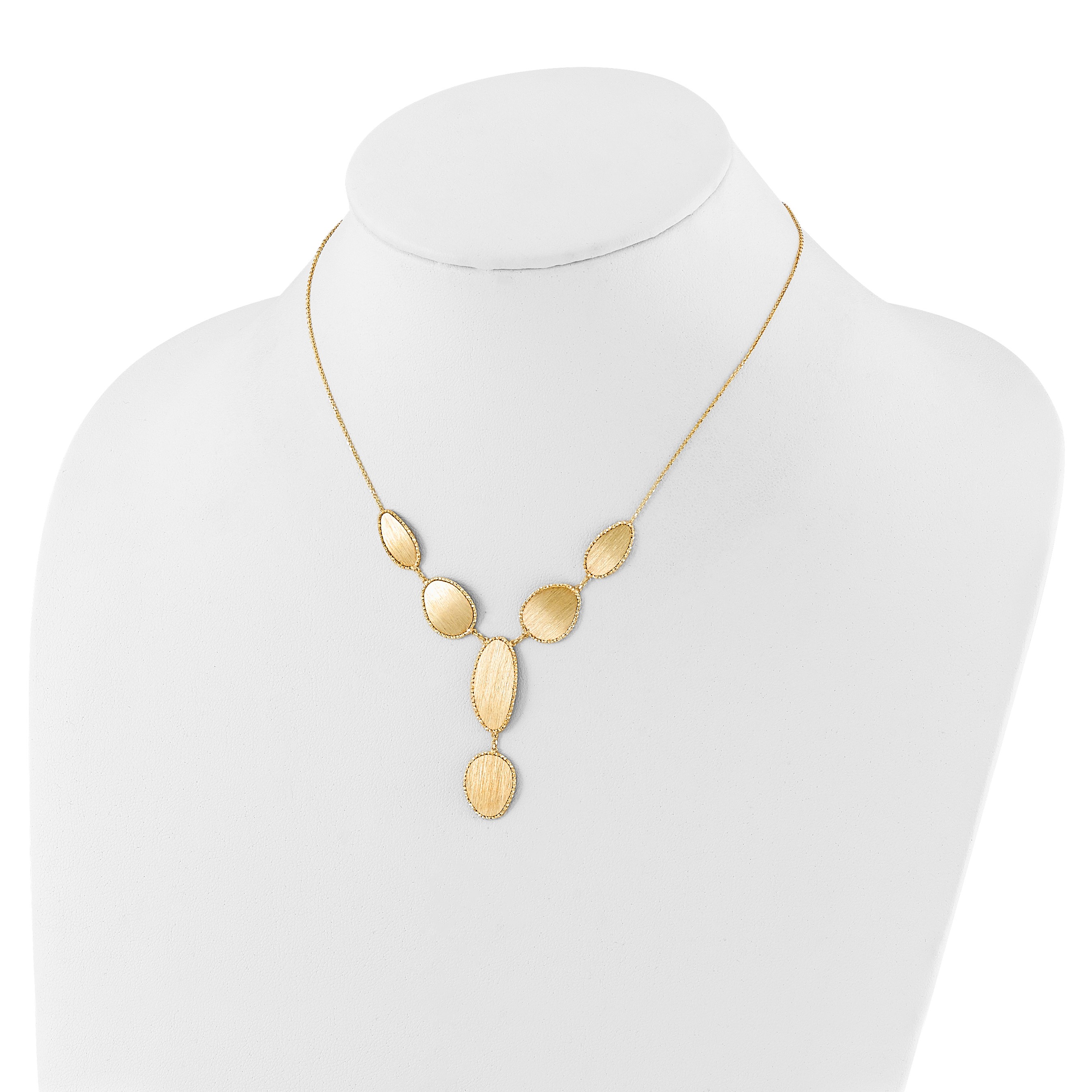Elegant Y-Drop Necklace