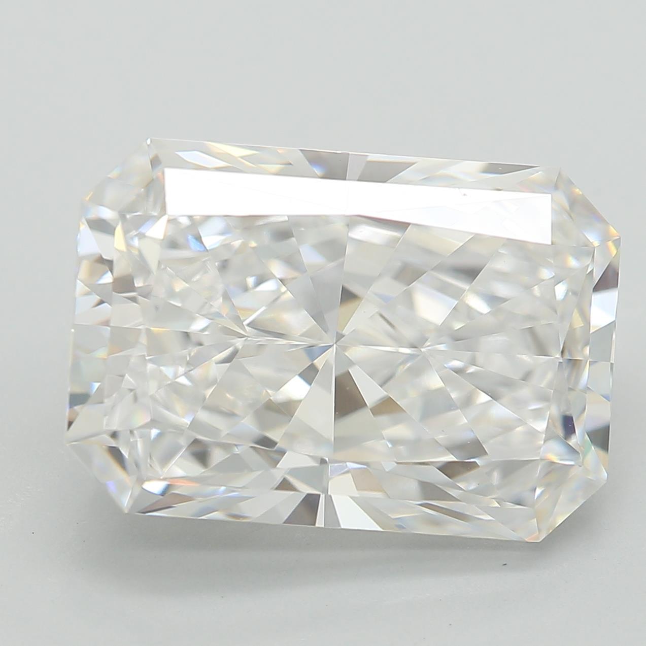 Radiant Diamond