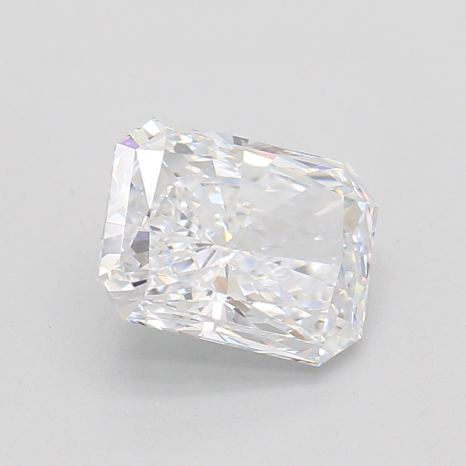 Radiant Cut Diamonds Your InDepth Guide Do Amore