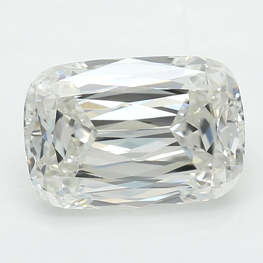 1.20 Carat I-VS1 Ideal Radiant Diamond