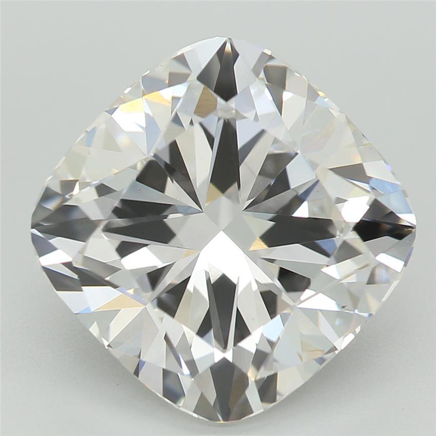 Cushion Diamond