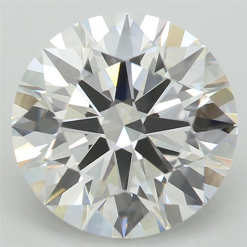 Round Diamond
