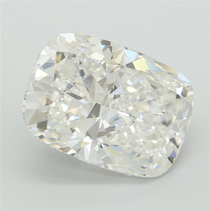 Cushion Diamond