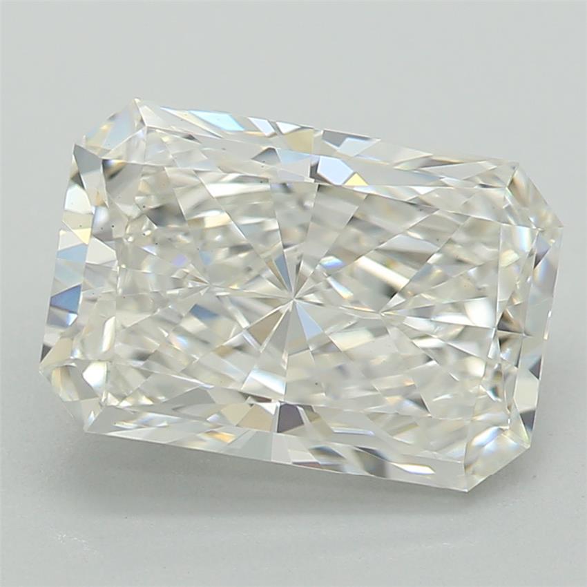 Radiant Diamond